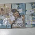 Polícia apreende R$ 120 mil em espécie em investigação de agiotagem imagem
