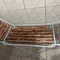 Polícia apreende R$ 400 mil em espécie e parte 'secando' em varal imagem