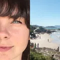 Polícia encontra corpo de mulher em trilha com sinais de violência imagem