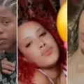 Polícia encontra corpos de jovens desaparecidas no interior da Bahia imagem