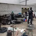 Polícia mira grupo criminoso especializado em roubo de caminhões imagem