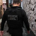 Polícia cumpre mandados de buscas contra homicídio na RMS imagem
