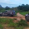 Pai e filho mortos em Itamaraju: Força Nacional reforça segurança após conflito imagem