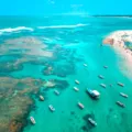 Paraíso do Nordeste também se destaca como 2ª cidade mais segura do Brasil imagem