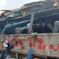 Ex-secretária da Bahia está entre os mortos do acidente em Pernambuco imagem