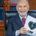 Presidente da LBV, José de Paiva Netto morre aos 84 anos imagem