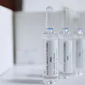 Primeiras doses de antídoto contra intoxicação por metanol chegam à Bahia imagem