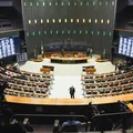 12 deputados baianos votaram por derrubar MP das Bets; veja lista imagem