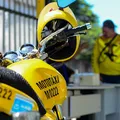 Postos de apoio para mototaxistas: Salvador visa melhores condições de trabalho imagem