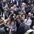 Projeto que mira PCC e CV é aprovado na Câmara imagem
