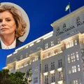Quanto custa morar no Copacabana Palace como Odete Roitman? imagem