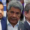 Quanto ganha cada governador? Veja o ranking dos salários dos gestores imagem