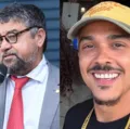 Quaquá convida ex de Luisa Sonza para ser candidato pelo PT em 2026 imagem