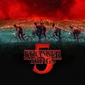 Confira dia e horário de estreia da temporada 5 de Stranger Things na Netflix imagem