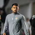 Que moral! Volante do Vitória aparece em seleção da 29ª rodada imagem