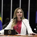 Quem é a deputada do PT sequestrada por Israel em Gaza imagem