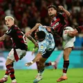 Racing x Flamengo: onde assistir o jogo que pode ajudar o Bahia imagem