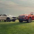 Ram Dakota chega ao Brasil em 2026 para desafiar Hilux e Ranger imagem