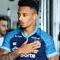 Ratão revela não ter sido tão feliz no Bahia: "Queria minutagem" imagem