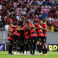Rebaixamento do Sport pode ajudar Bahia e Vitória em 2025; saiba como imagem
