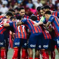 Reforço importante do Bahia avança na recuperação antes de clássico imagem
