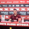 Renato Kayzer vê últimos 13 jogos do Brasileirão como "finais" imagem