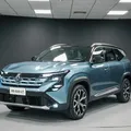 Renault anuncia pré-venda do Boreal 2026, seu novo carro-chefe imagem