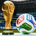Repescagens definem últimas vagas da Copa do Mundo 2026; confira imagem