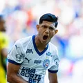 Retorno do “Fantástico”: Erick Pulga fez falta e está de volta imagem