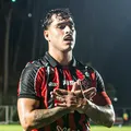 Reviravolta! Lucas Halter reforça o Vitória contra o Botafogo imagem