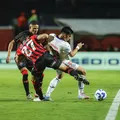 Rodada acaba e mexe com Bahia e Vitória no Brasileirão imagem