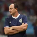 Bahia: Rogério Ceni detona árbitros e denuncia “compensação” de erros imagem