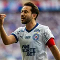 Recuperado de cirurgia, Everton Ribeiro pode reforçar o Bahia contra o Bragantino imagem