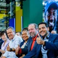 Rui Costa ataca oposição por comemorar fechamento da Ford imagem