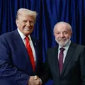 Lula abre as portas do Brasil a Trump após fim do tarifaço imagem