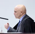 STF: Moraes vota para condenar envolvidos em núcleo dos ‘kids pretos’ imagem