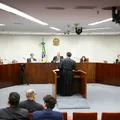 STF retoma julgamento de militares acusados de tentativa de golpe de Estado imagem