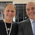 Primeira Turma do STF torna ex-assessor de Moraes réu no TSE imagem