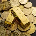 Ouro não é "terráqueo": cientistas revelam a verdadeira origem do metal imagem