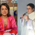 Família de Preta Gil choca ao pedir valor alto de indenização a padre imagem