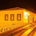 Saiba onde fica cidade de vida pacata que não ouve barulho de celular imagem