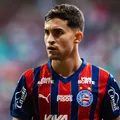 Saiba quanto o Bahia vai pagar para adquirir Rodrigo Nestor imagem