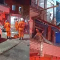 Saiba quem eram as três vítimas do desabamento em Mata Escura imagem