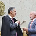 Saiba quem foram os ministros que Lula indicou para o STF imagem