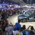 Salão do Automóvel terá leilões 100 % online e descontos de até 30 % imagem