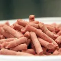 Salsicha em merenda escolar vira polêmica em cidade baiana imagem