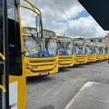 Salvador ganha nova linha de ônibus nesta terça-feira imagem
