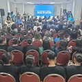 Salvador reforça papel central na conservação marinha durante a III Conferência Oceânica imagem