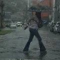 Salvador registra em 12 horas mais chuva que o esperado para todo mês imagem
