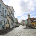 Santo Antônio Além do Carmo: o preço de virar moda em Salvador imagem